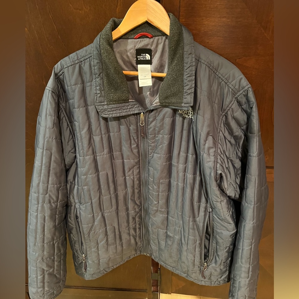 North face jacket